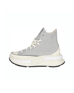 Кроссовки Run Star Legacy Cx Platform High Grey Area Converse