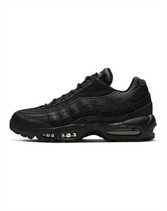 Кроссовки Air Max 95 Essential Triple Black Nike