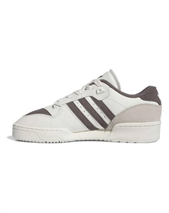 Кроссовки Rivalry Low 'Ivory Charcoal' Adidas original