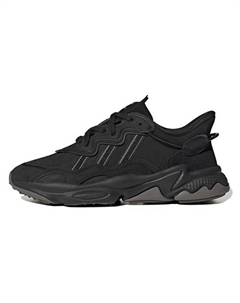 Кроссовки Ozweego Black Trace Grey Adidas original