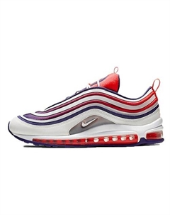 Кроссовки Air Max 97 Ultra Infrared Purple Nike