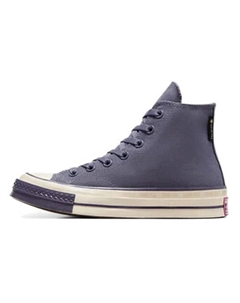 Кроссовки Chuck 70 Womens GORE TEX High Lavender Ash Womens Converse