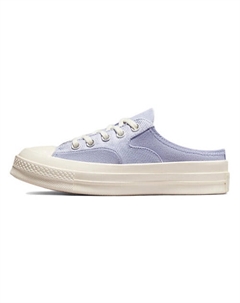 Кроссовки Chuck 70 Mule Serene Sapphire Converse