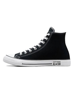 Кроссовки Chuck Taylor All Star High Logo Remix - Black Converse