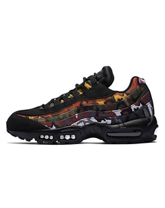 Кроссовки Air Max 95 Erdl Party Black Nike