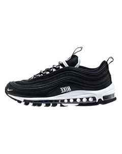Кроссовки Air Max 97 Overbranding Black Nike
