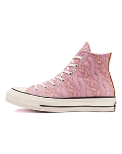Кроссовки Chuck 70 Womens High Runway Cable Womens Converse
