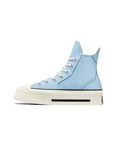 Кроссовки Chuck 70 De Luxe Squared High True Sky Converse