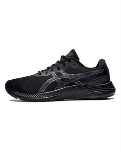 Кроссовки Gel Excite 9 Black Carrier Grey Asics