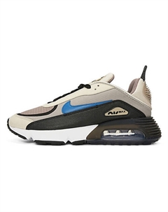 Кроссовки Air Max 2090 'Gray Black Blue' Nike