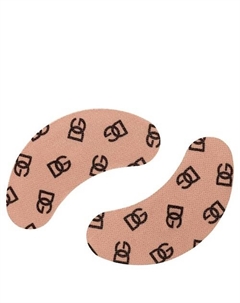 Осветляющие гелевые патчи для глаз против отеков No-Puff Caffeine Eye Patches Dolce&gabbana
