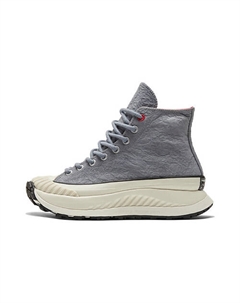 Кроссовки Chuck 70 AT CX High Lunar Grey Converse