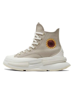 Кроссовки Run Star Legacy Cx Platform High Festival Florals Converse