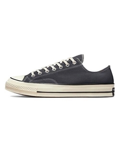 Кроссовки Chuck 70 Low Iron Grey Converse