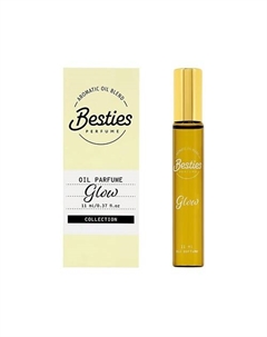 Духи на масляной основе OIL PARFUME Glow (жен.) 10 Besties
