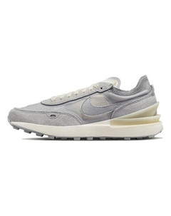 Кроссовки Waffle One Grey Fog Nike