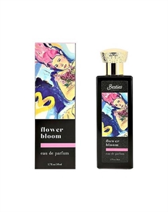 Парфюмерная вода ARTS Flower Bloom 50 Besties