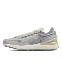 Кроссовки Waffle One Grey Fog Nike