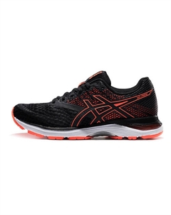 Кроссовки Gel Pulse 10 Black/Orange Women's Asics