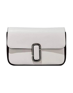 Сумка The Bi-Color J Marc Shoulder Bag Marc jacobs