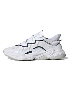 Кроссовки Ozweego Cloud White Grey One Adidas original