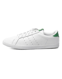 Кроссовки Stan Smith 'White Green' Women's Adidas original