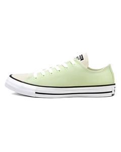 Кроссовки Chuck Taylor All Star Ox Renew Cotton Barely Volt Converse