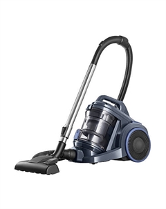 RED SOLUTION Пылесос контейнерный C340 Red solution