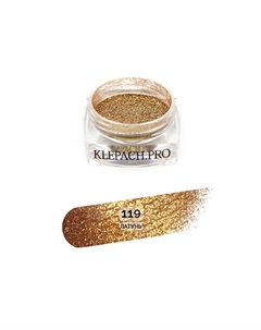 Тени для глаз и макияжа век Klepach.pro