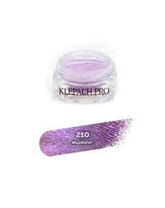 Тени для глаз и макияжа век Klepach.pro