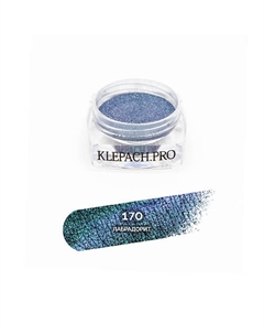 Тени для глаз и макияжа век Klepach.pro