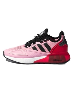 Кроссовки Zx 2K Boost Ninja Time In True Pink Adidas original