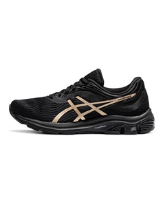 Кроссовки Gel Pulse 11 Black/Golden Women's Asics