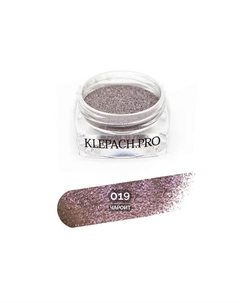 Тени для глаз и макияжа век Klepach.pro