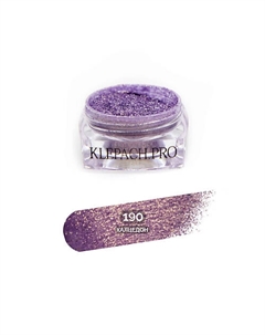 Тени для глаз и макияжа век Klepach.pro