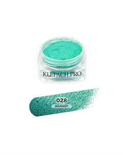 Тени для глаз и макияжа век Klepach.pro