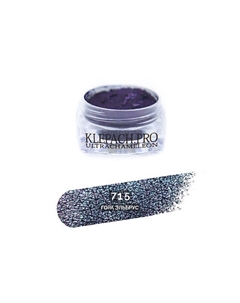 Тени для глаз и макияжа век Klepach.pro