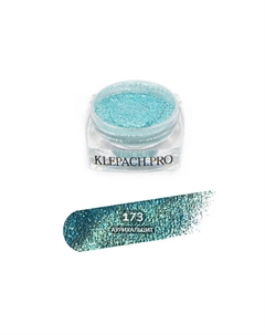 Тени для глаз и макияжа век Klepach.pro