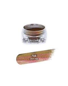 Тени для глаз и макияжа век Klepach.pro