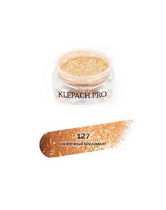 Тени для глаз и макияжа век Klepach.pro