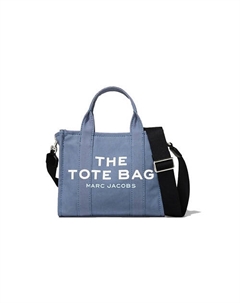 Сумка-тоут The Tote Bag Mini Blue Shadow Marc jacobs