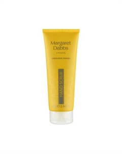Скраб для рук Fabulous Hands Hand Scrub 75 Margaret dabbs