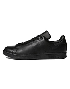 Кроссовки Stan Smith Triple Black Adidas original