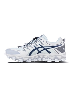 Кроссовки Gel Fujitrabuco 7 Chemist Creations White Asics