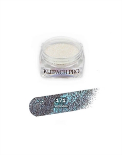 Тени для глаз и макияжа век Klepach.pro