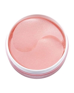 Патчи гидрогелевые для контура глаз с фитостволовыми клетками Stem Cell Eye Patch Maxclinic