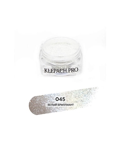 Тени для глаз и макияжа век Klepach.pro