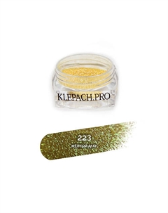 Тени для глаз и макияжа век Klepach.pro