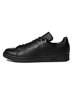 Кроссовки Stan Smith Triple Black Adidas original