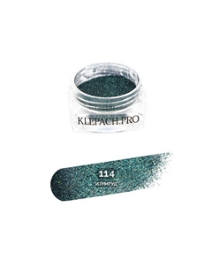 Тени для глаз и макияжа век Klepach.pro